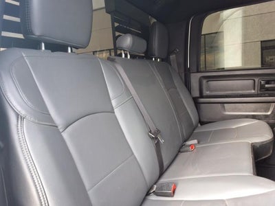 2023 RAM 2500 Tradesman