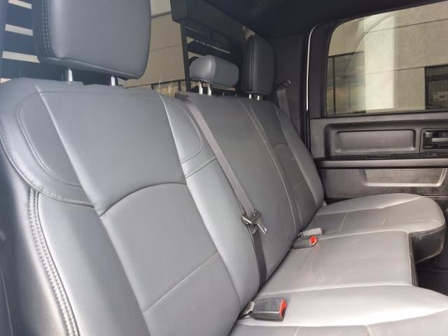 2023 RAM 2500 Tradesman