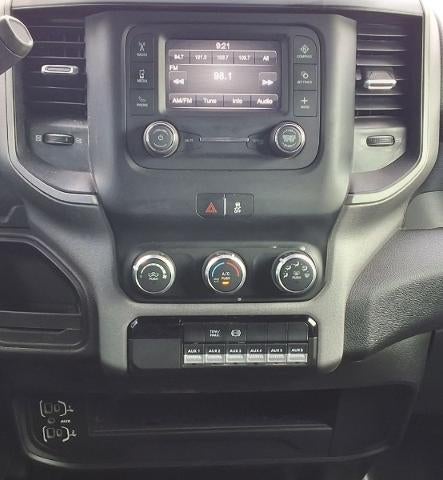 2023 RAM 2500 Tradesman