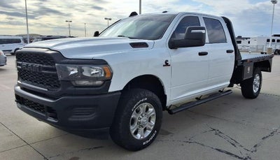 2023 RAM 2500 Tradesman
