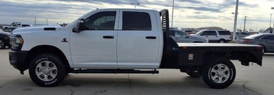 2023 RAM 2500 Tradesman