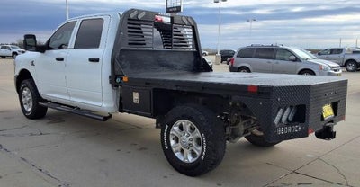 2023 RAM 2500 Tradesman