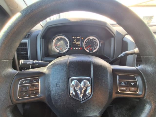 2018 RAM 3500 Chassis Cab Tradesman