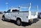 2018 RAM 3500 Chassis Cab Tradesman