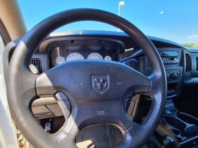 2003 Dodge Ram 2500 ST