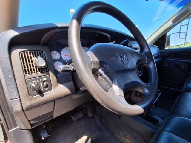 2003 Dodge Ram 2500 ST