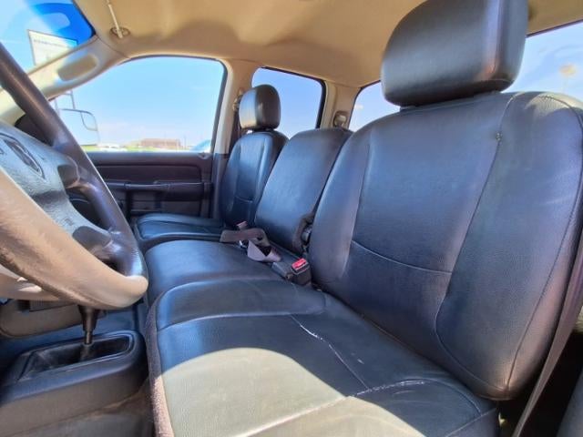 2003 Dodge Ram 2500 ST