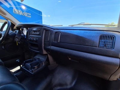 2003 Dodge Ram 2500 ST