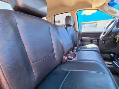 2003 Dodge Ram 2500 ST