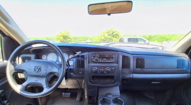 2003 Dodge Ram 2500 ST