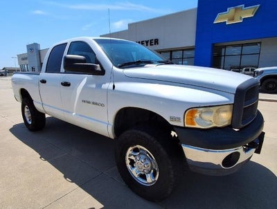 2003 Dodge Ram 2500 ST