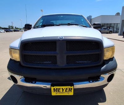 2003 Dodge Ram 2500 ST