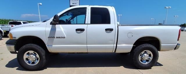 2003 Dodge Ram 2500 ST