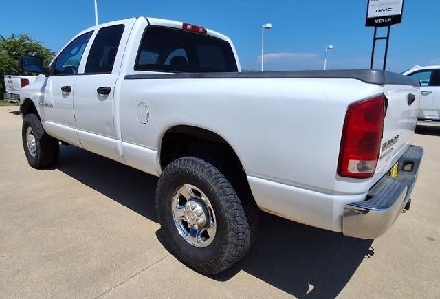 2003 Dodge Ram 2500 ST