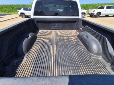 2003 Dodge Ram 2500 ST