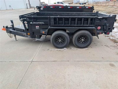 2025 EXIS Ironbul Norstar