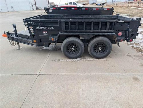 2025 EXIS Ironbul Norstar