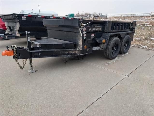 2025 EXIS Ironbul Norstar