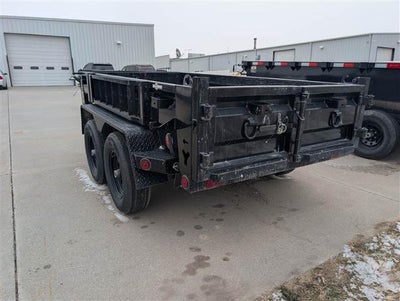 2025 EXIS Ironbul Norstar