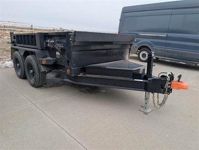 2025 EXIS Ironbul Norstar