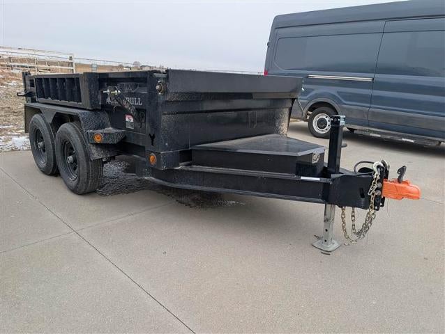 2025 EXIS Ironbul Norstar