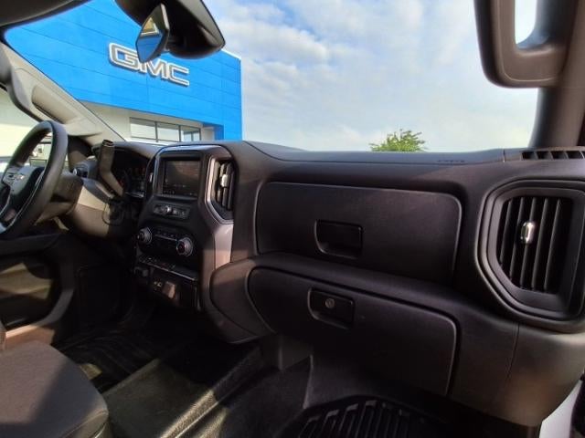2023 Chevrolet Silverado 1500 WT