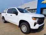 2023 Chevrolet Silverado 1500 WT