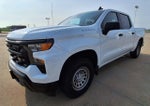 2023 Chevrolet Silverado 1500 WT