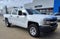 2018 Chevrolet Silverado 1500 Work Truck