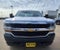 2018 Chevrolet Silverado 1500 Work Truck