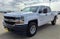 2018 Chevrolet Silverado 1500 Work Truck