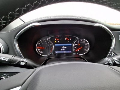 2025 Chevrolet Blazer 3LT