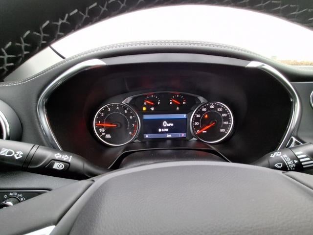 2025 Chevrolet Blazer 3LT