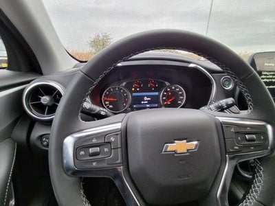 2025 Chevrolet Blazer 3LT