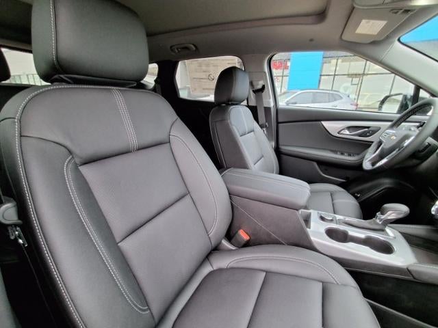 2025 Chevrolet Blazer 3LT