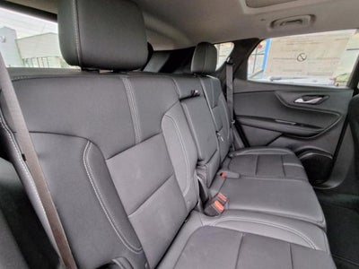 2025 Chevrolet Blazer 3LT