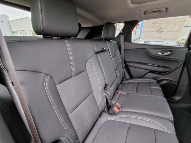2025 Chevrolet Blazer 3LT