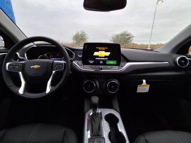 2025 Chevrolet Blazer 3LT