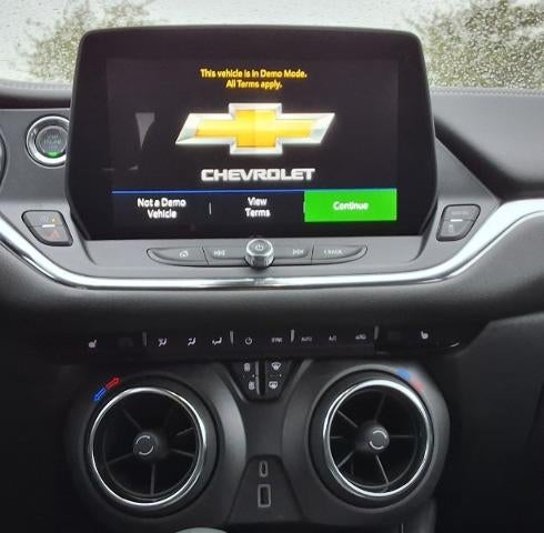 2025 Chevrolet Blazer 3LT