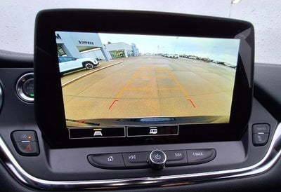 2025 Chevrolet Blazer 3LT