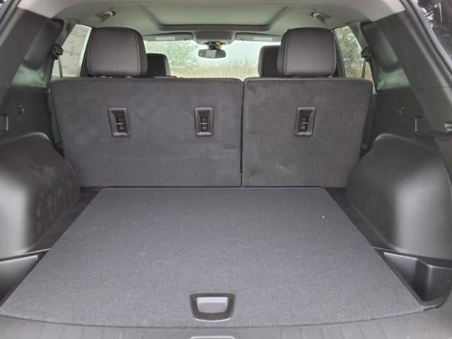 2025 Chevrolet Blazer 3LT