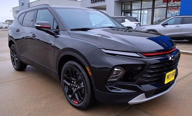 2025 Chevrolet Blazer 3LT