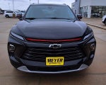 2025 Chevrolet Blazer 3LT