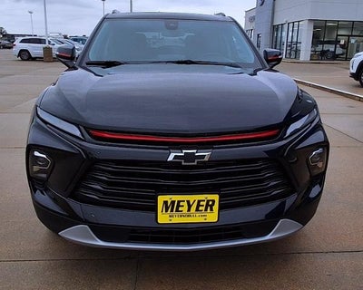 2025 Chevrolet Blazer 3LT