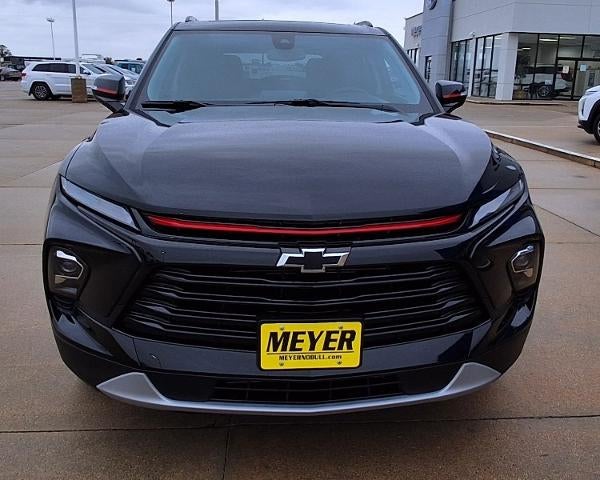 2025 Chevrolet Blazer 3LT