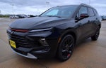 2025 Chevrolet Blazer 3LT