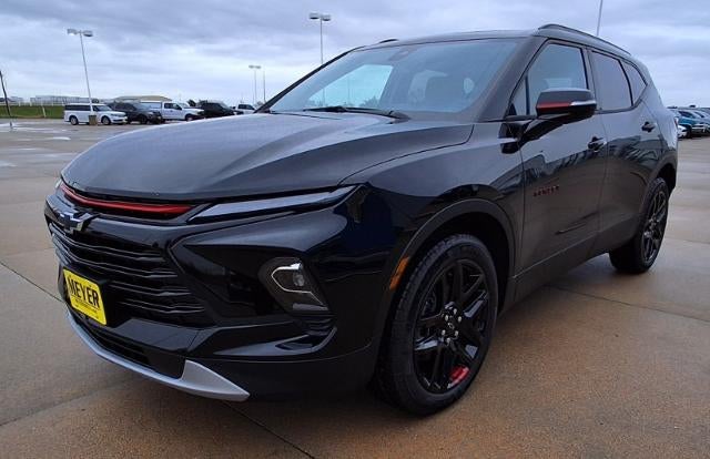 2025 Chevrolet Blazer 3LT