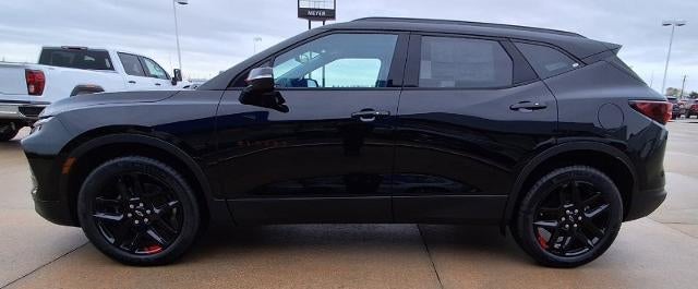 2025 Chevrolet Blazer 3LT
