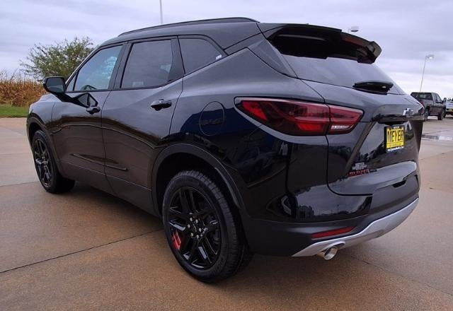 2025 Chevrolet Blazer 3LT