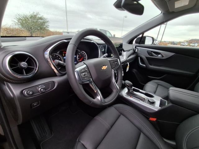 2025 Chevrolet Blazer 3LT